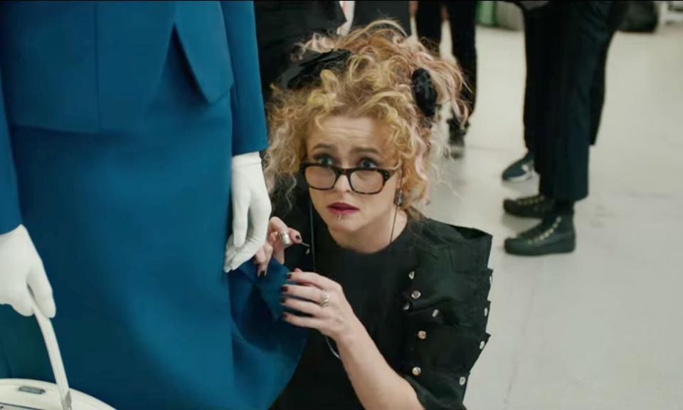 推广 | 偷条项链而已，有必要穿得这么美么?