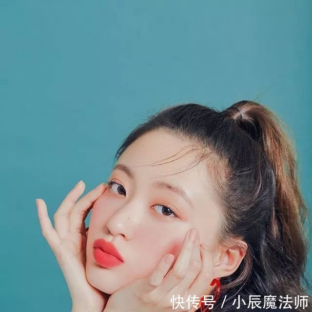『睫毛膏』8个化妆小知识,学会这几点,化妆变轻松!
