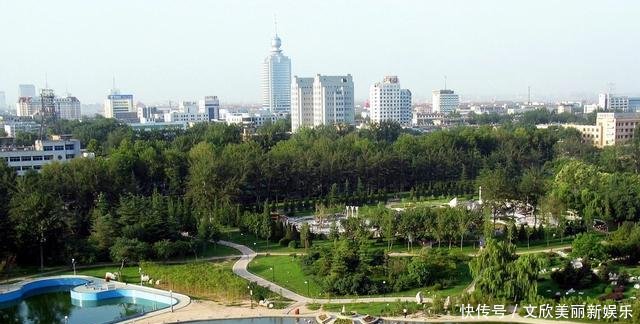  「gdp」山东有个特大地级市 人口434万 GDP竟超惊人5千亿