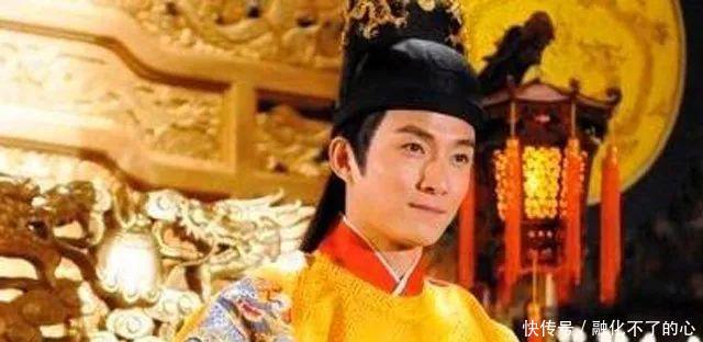  『允炆的消息』朱允炆到底下落如何朱棣苦寻21年, 终于在死前等到了答案