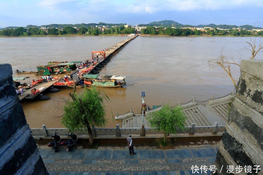 国家正在规划一条快铁,投资824亿元,途经贵州