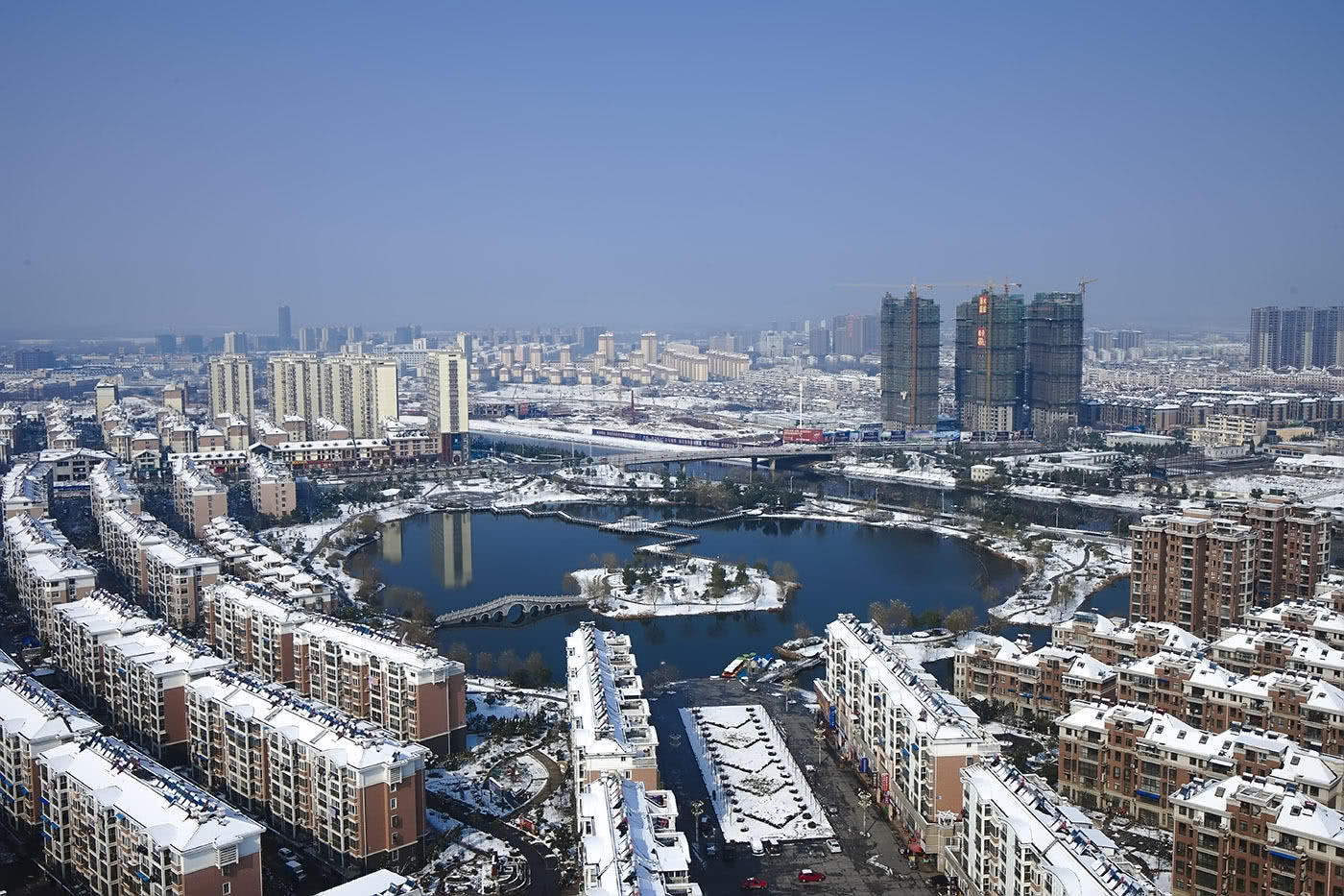 安徽名字最难念的城市，看上去小学生都认识，一读却很容易出错！