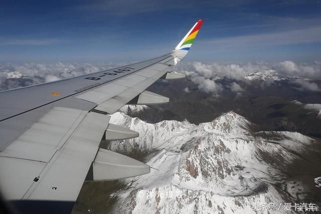 超级卡友自驾日记，在青海玉树享受人间自驾天堂