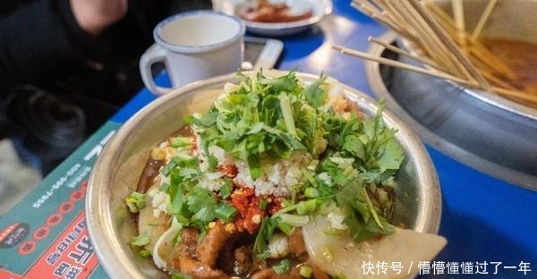 「当仁不让」成都美食数不尽,这两家当仁不让成为头牌
