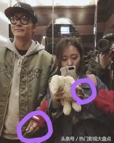 张丹峰夫妇出面澄清出轨事件：毕滢也是受害者，不会辞退！