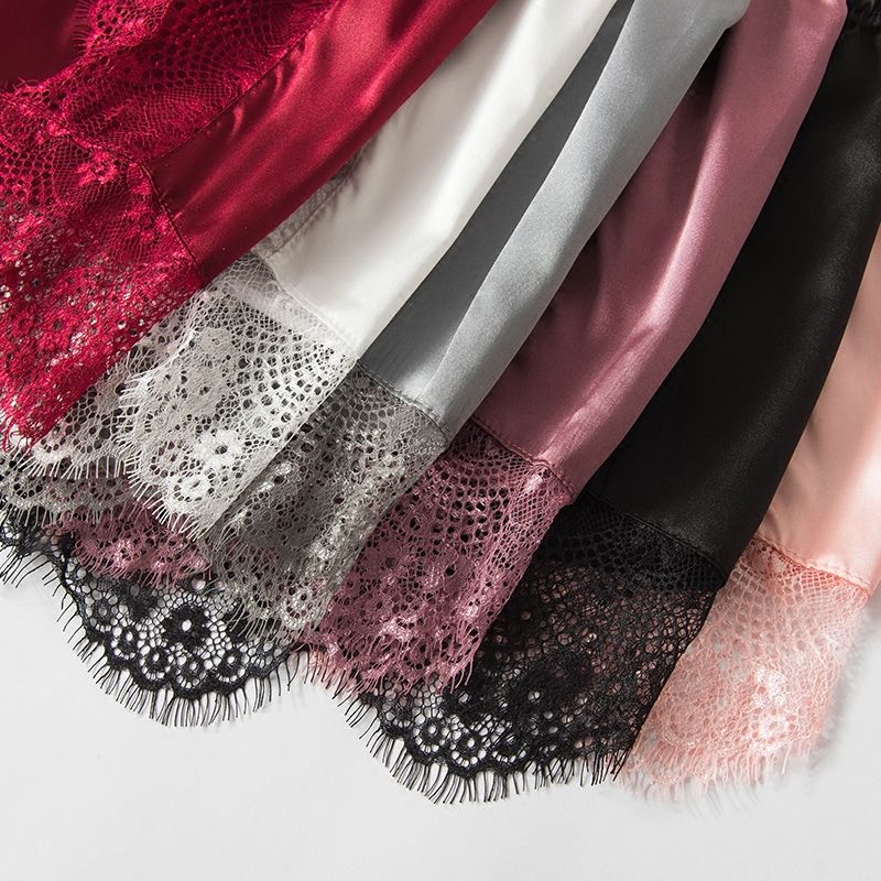 安全裤是女人最重要的东西,不仅透气还防走光,给你最贴心的呵护