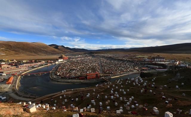 一个比西藏还西藏的地方，你想去吗？