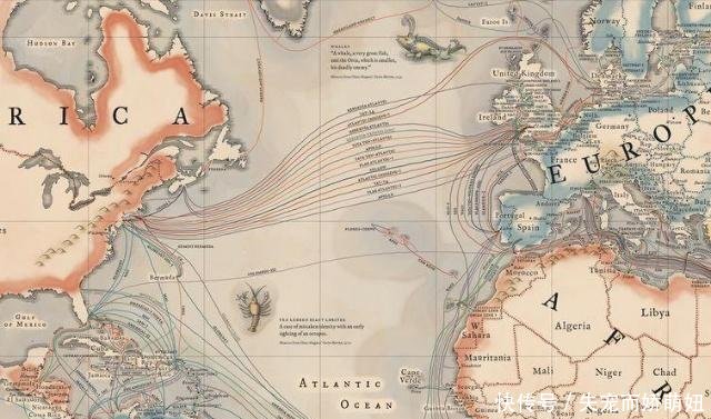 白令海峡宽度仅80公里,为何不建跨海通道,来连接世界90口