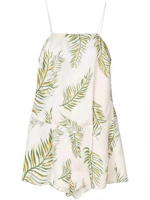 今天懒得想搭配，也能随随便便穿出两米腿!