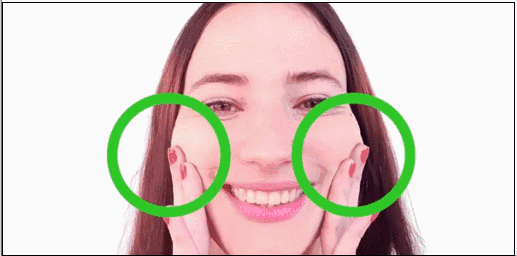 拯救素颜痛点：我是如何让苹果肌再现，法令纹消失的