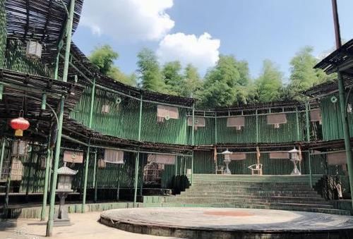 浙江最真实的景区,直言这里坑,为何游客还笑颜逐开?