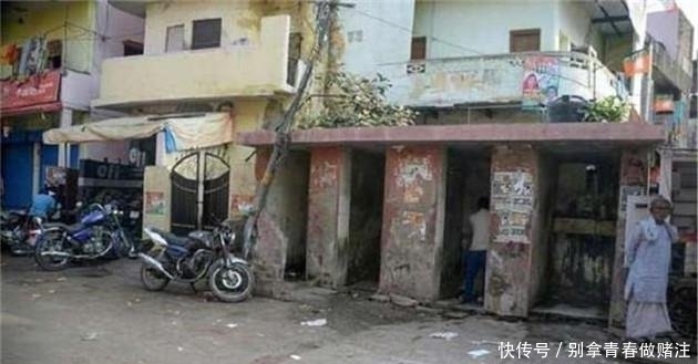 去印度旅游，难以理解的4个风俗习惯，你最不能接受哪一个