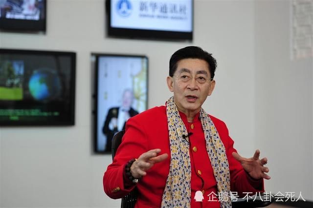 黄毅清曝往事，称周立波和六小龄童关系不一般，网友怒斥积点德吧