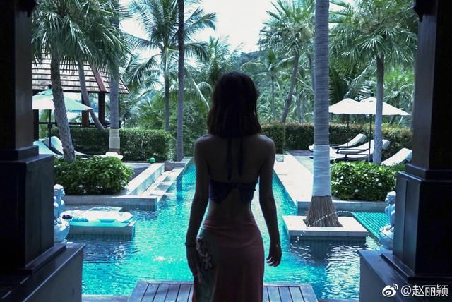 赵丽颖被患病，下次是不是被死亡？营销号就不能有底线吗？