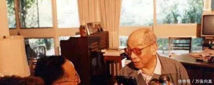 【至死】张学良为何至死不回大陆不是他不想,而是这个人不准