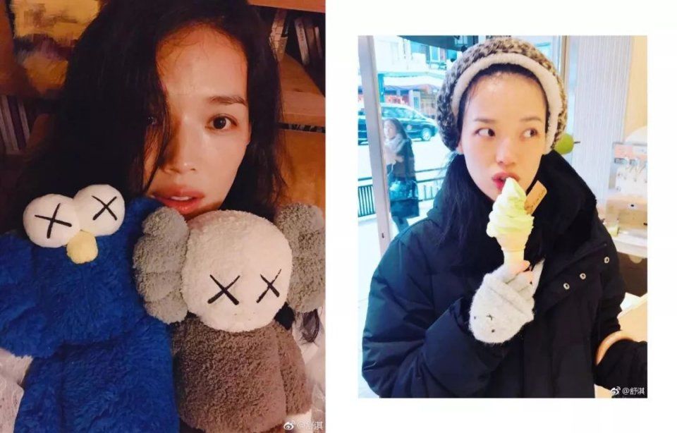 小清新的“脸部吸尘器”，10分钟铲掉你脸上黑头、粉刺、角质!