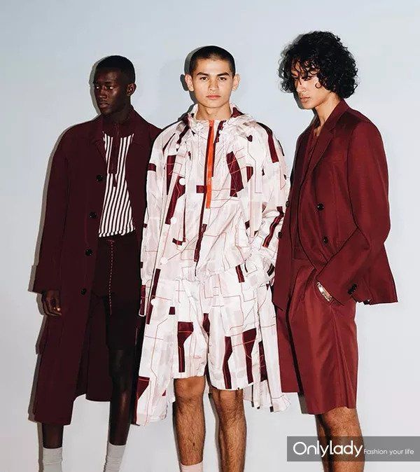 这才是高级职场装的正确打开方式啊!