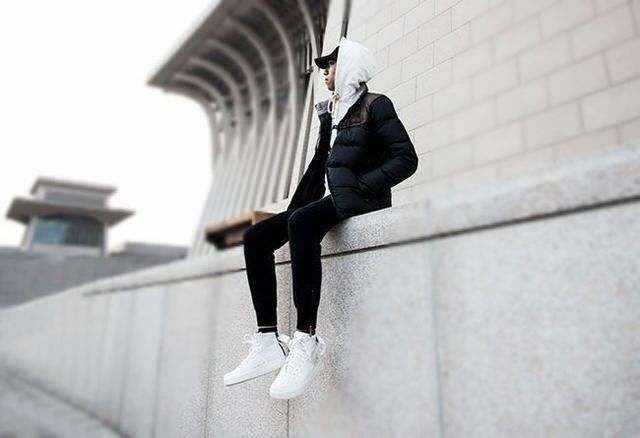 潮人们最爱的就是它!你也能拥有!