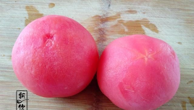 『肉末芋丸』它是强碱性食物,常吃身体好,我家这样做,每次吃光盘,天天想做