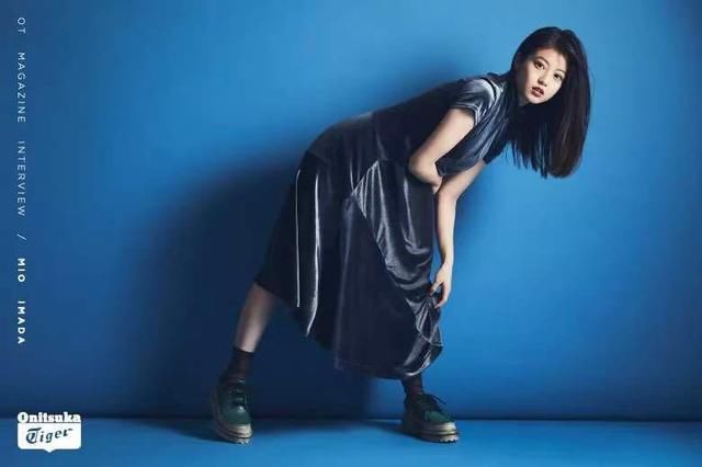 田美樱:身材好,衣品更好,男生最喜欢的肉肉女孩今田美樱