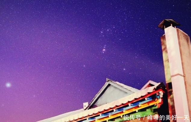 中国最“奇妙”的村庄，人们喜欢昼伏夜出，无数游客前来参观