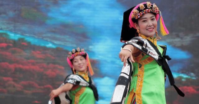 娶藏族姑娘当老婆好处多多。