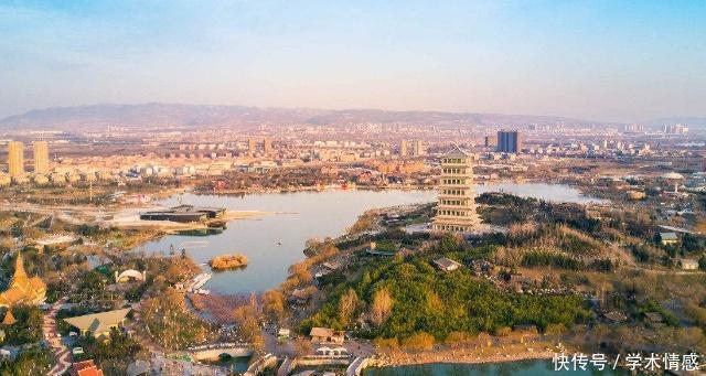 西安，郑州和青岛，谁才是北方第三城可不只是单看经济