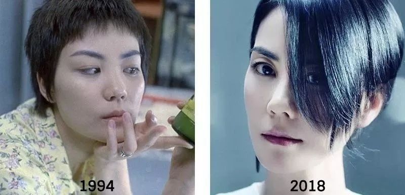 王菲首个天价综艺秀被喷走下神坛?