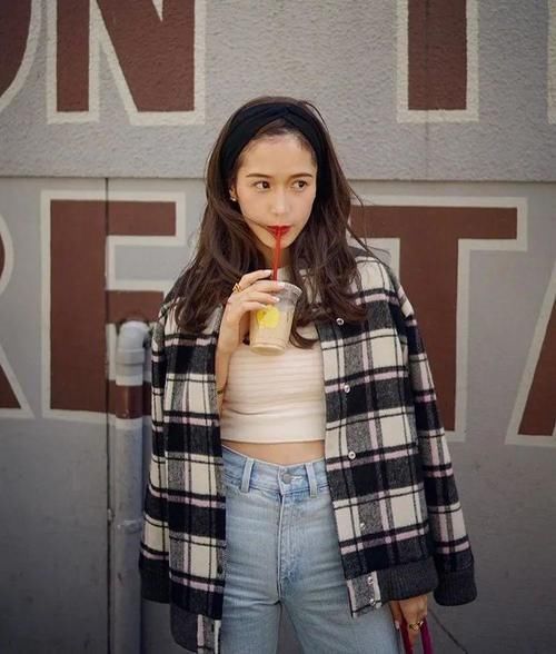  『时髦』这4款发型千万不要尝试，我怕美哭你！清爽时髦还超简单，自己动手就能get！
