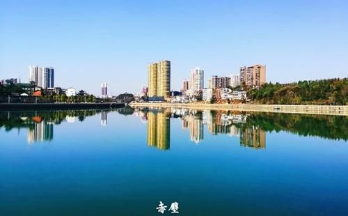  【上榜】湖北最具有发展潜力的10个县市，1地级市3城上榜，有你