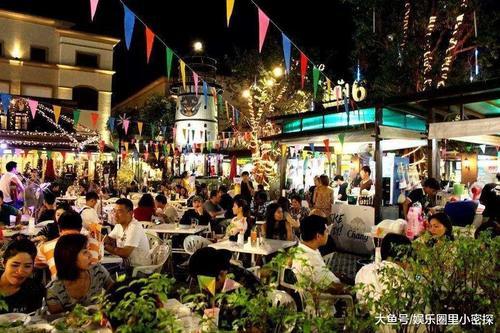 泰国的宰客骗局：在曼谷夜店不要上“二楼”，芭提雅成人秀最好看