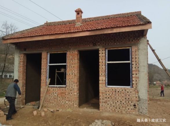  「2020年」2020年起，农村或迎“2改1入户”行动，农民要早了解