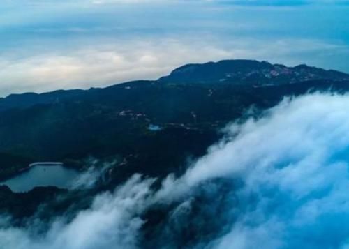 中国四个“经久不衰”的景区，名气享誉全球，你去过哪一个？