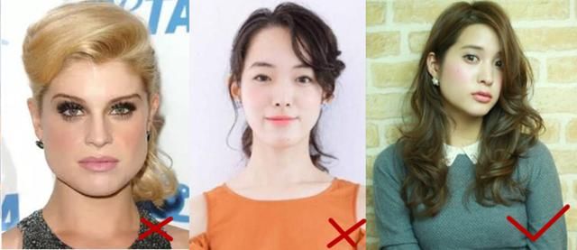 你适合扎头发吗？扎着头发戴耳饰更好看