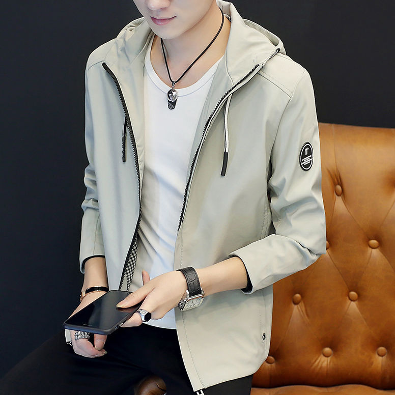 “保镖装新款上市，适合7080后男人穿，不是我吹，走哪都有面