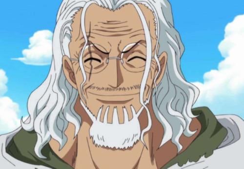 海贼王:盘点动漫中很稀有的能力,第二种能力稀