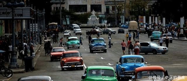 刚从古巴回来，告诉你一个真实的古巴，可能跟你想的不一样