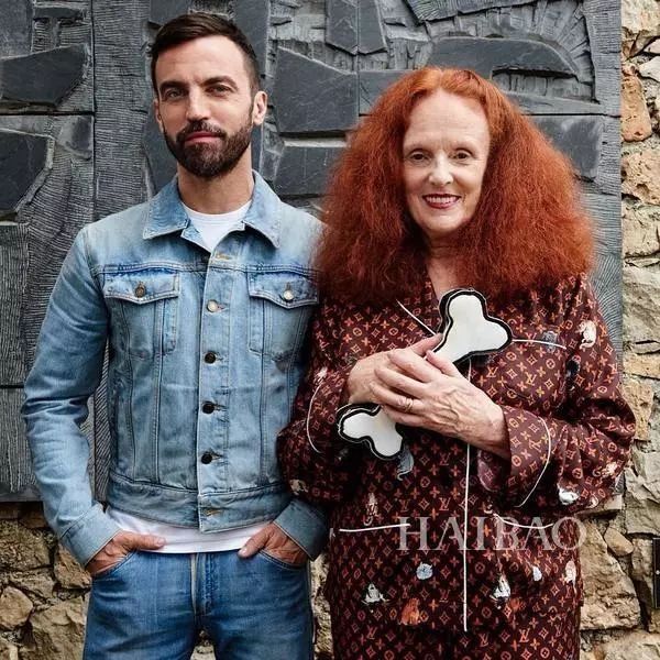 GUCCI看了沉默，LV也得陪玩!喵星人究竟有什么魔力