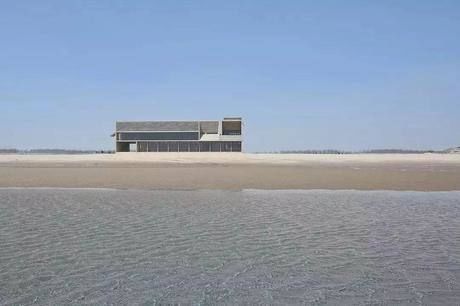 全世界最“孤独”的十个建筑，哪个可以安放你的灵魂？