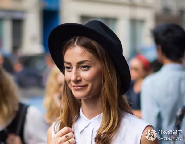 帽子全攻略-如何选对一顶帽子?