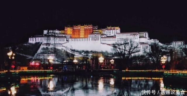 我用三次进藏的高反经历和跟团被甩遭遇，写给即将去往西藏的你