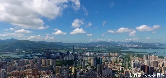 全国唯一没有万达广场的一线城市，万达投资900亿被拒，太任性了