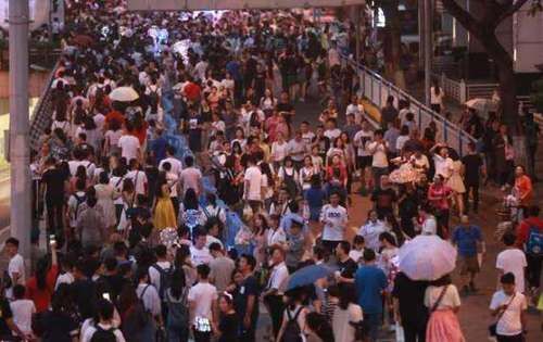 老外独宠中国文化，为何却不爱去中国景区？回答太扎心了