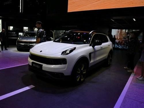 『高性价比』值得推荐的20万落地紧凑型城市suv（高性价比）