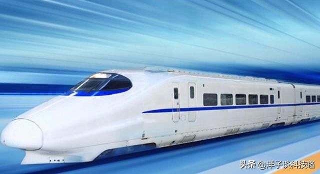 中国高铁速度如此之快，如果遇到阻碍物该怎么办？网友：大智慧