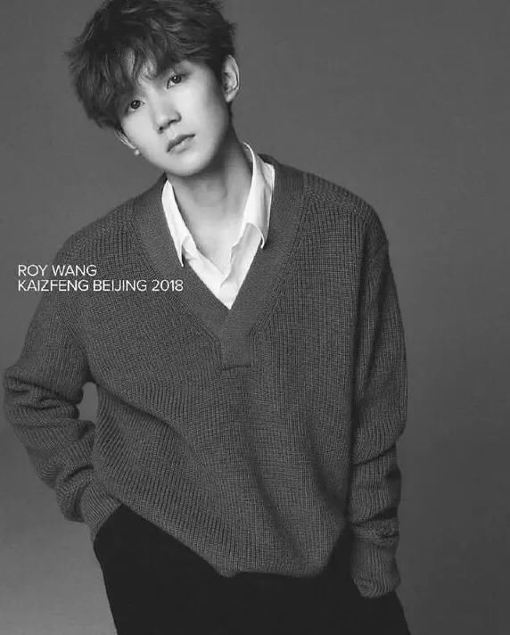 50集的电视剧王源40天就拍完了？粉丝晒出证据瞬间打脸抹黑者