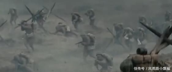  『证实』一老农说他曾是红军团长，无人信他，最后司令亲自为他证实身份