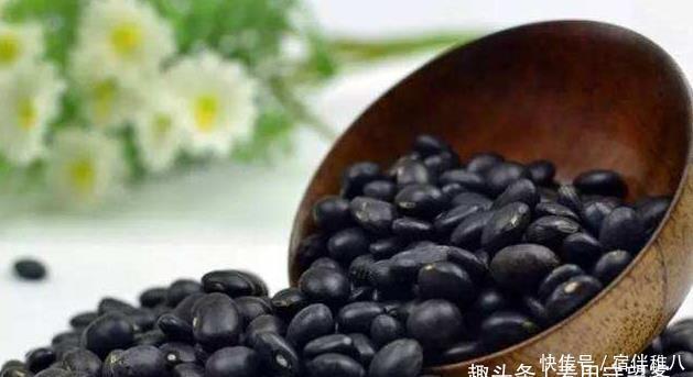 『百科』农家百科：怎么自制黑色染发配方