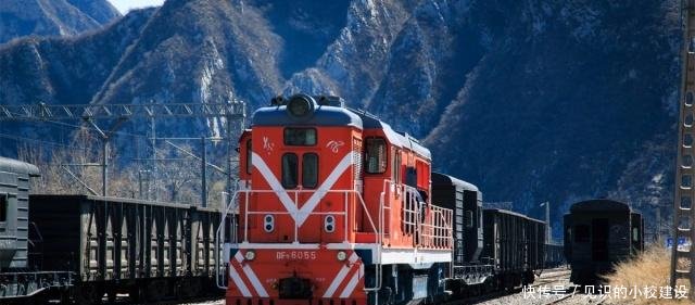 中国投资12000亿，挑战世界级工程，计划用12年建成
