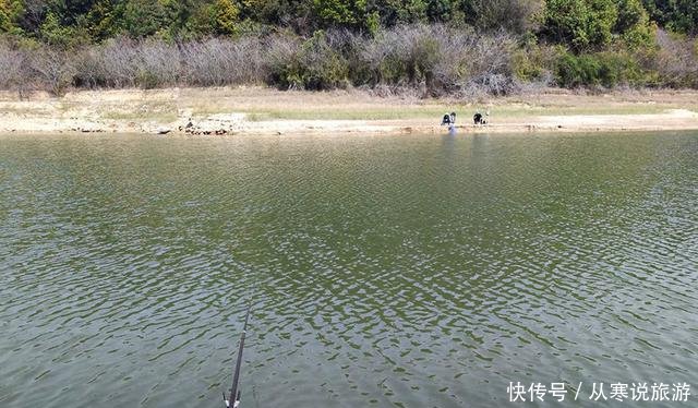  『套路』老钓友钓鱼套路“曝光”，无论新手还是老手，照做爆护很轻松